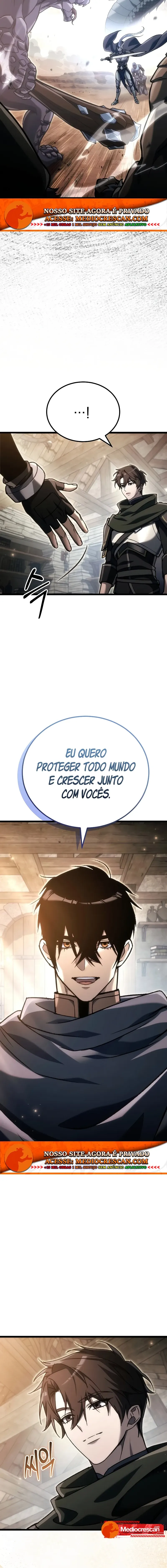 Read O Jogo do Ferreiro Genial pt Manga Online