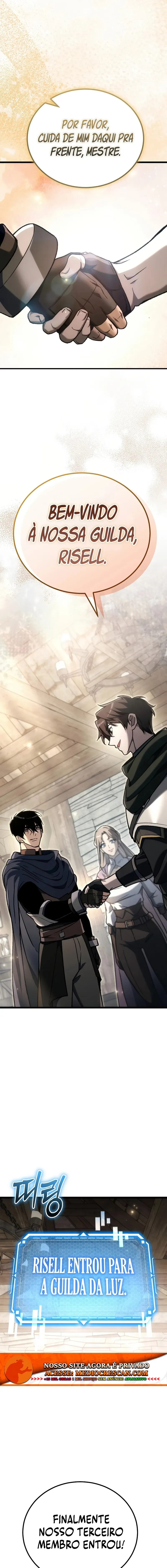 Read O Jogo do Ferreiro Genial pt Manga Online