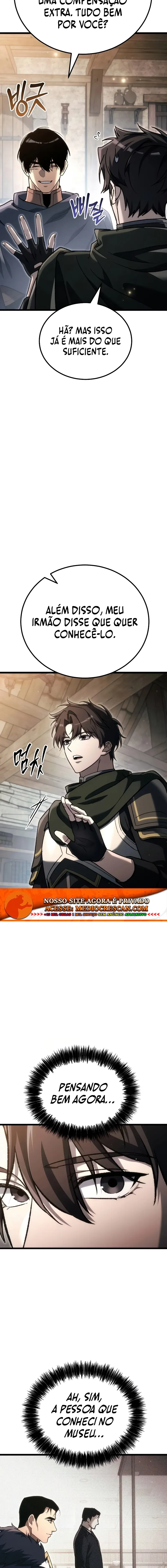 Read O Jogo do Ferreiro Genial pt Manga Online