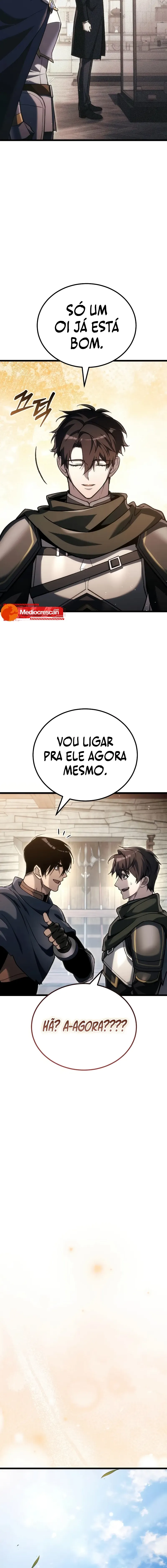 Read O Jogo do Ferreiro Genial pt Manga Online