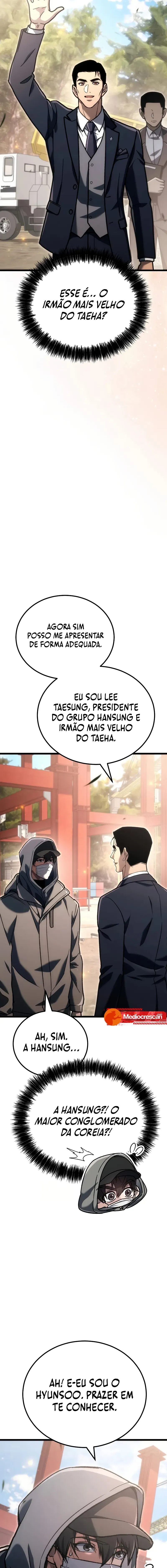 Read O Jogo do Ferreiro Genial pt Manga Online