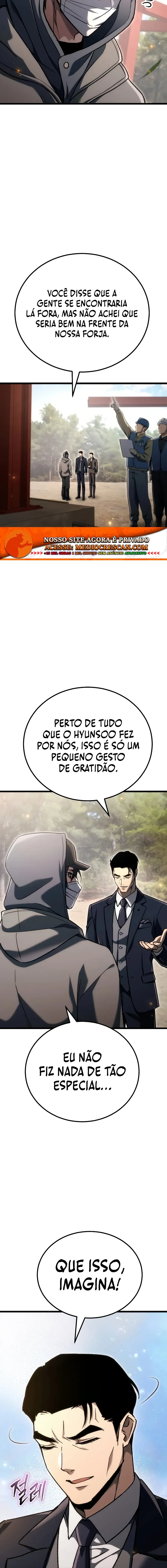 Read O Jogo do Ferreiro Genial pt Manga Online