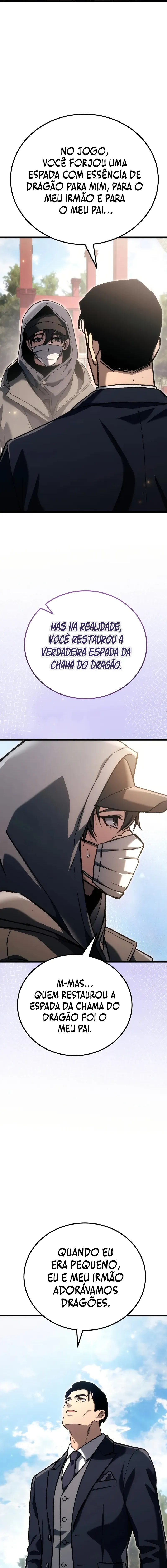 Read O Jogo do Ferreiro Genial pt Manga Online