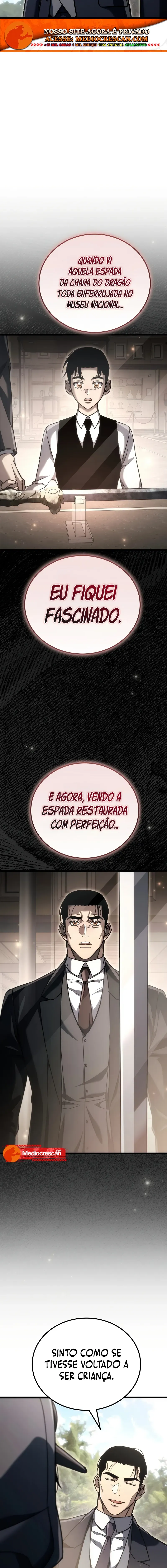 Read O Jogo do Ferreiro Genial pt Manga Online