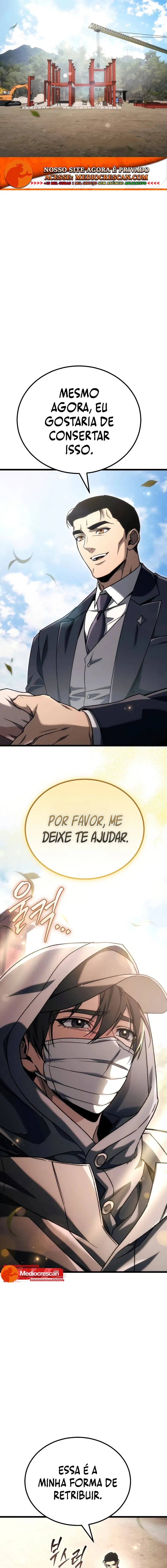 Read O Jogo do Ferreiro Genial pt Manga Online