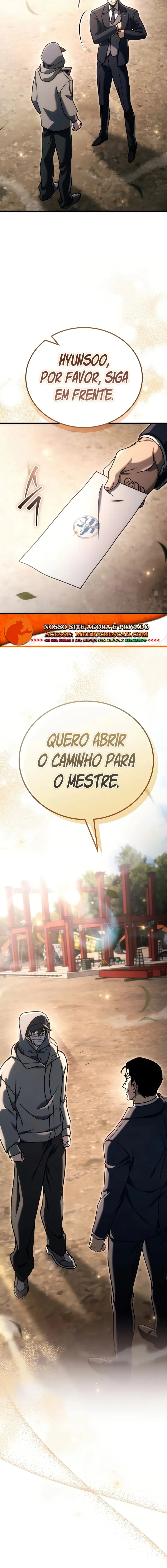 Read O Jogo do Ferreiro Genial pt Manga Online