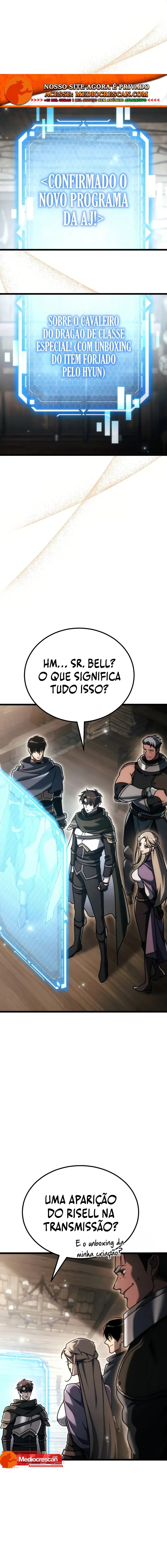 Read O Jogo do Ferreiro Genial pt Manga Online