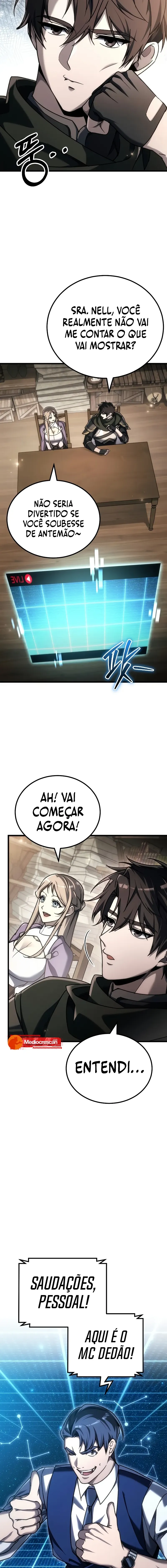 Read O Jogo do Ferreiro Genial pt Manga Online