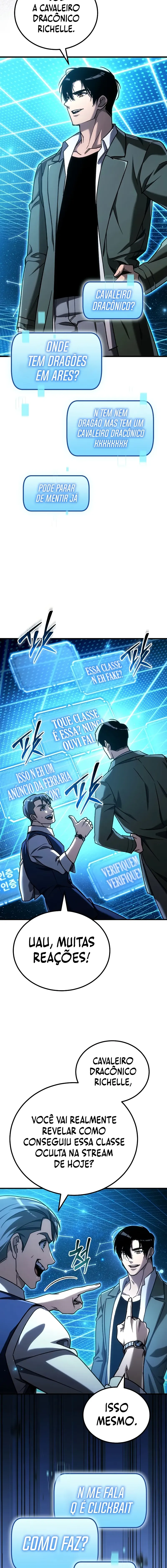 Read O Jogo do Ferreiro Genial pt Manga Online