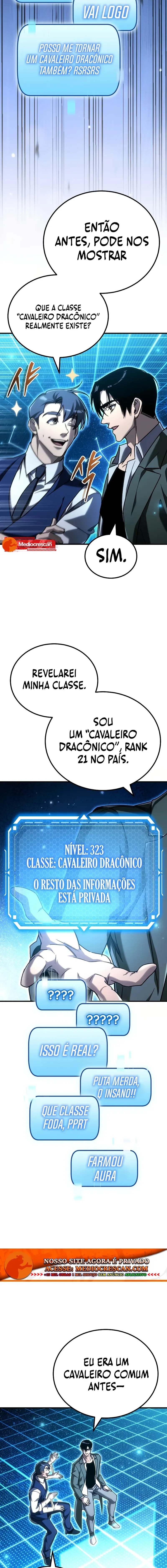 Read O Jogo do Ferreiro Genial pt Manga Online