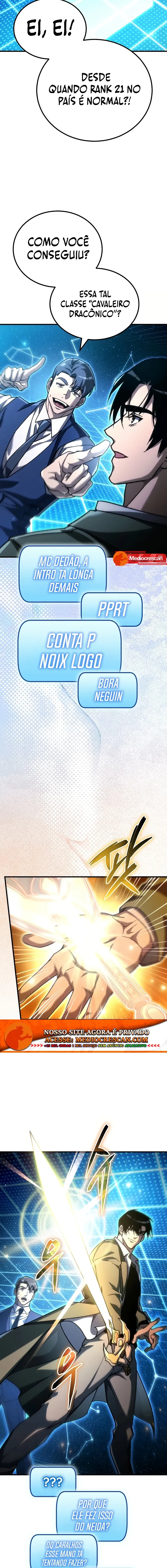 Read O Jogo do Ferreiro Genial pt Manga Online