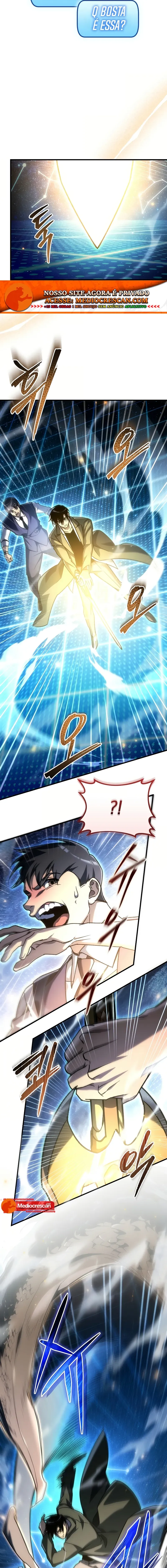 Read O Jogo do Ferreiro Genial pt Manga Online