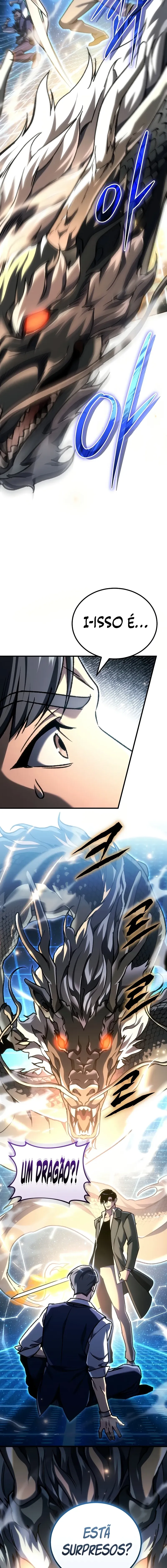 Read O Jogo do Ferreiro Genial pt Manga Online