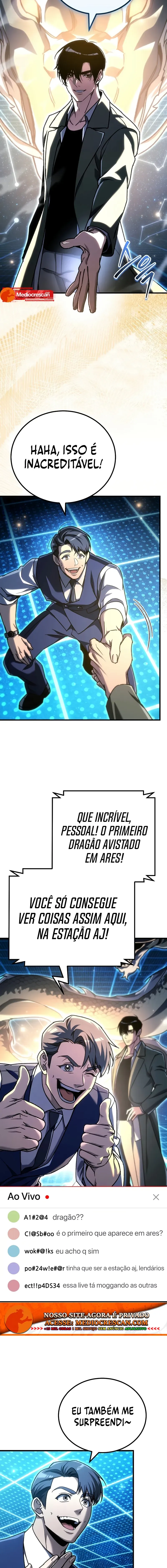 Read O Jogo do Ferreiro Genial pt Manga Online