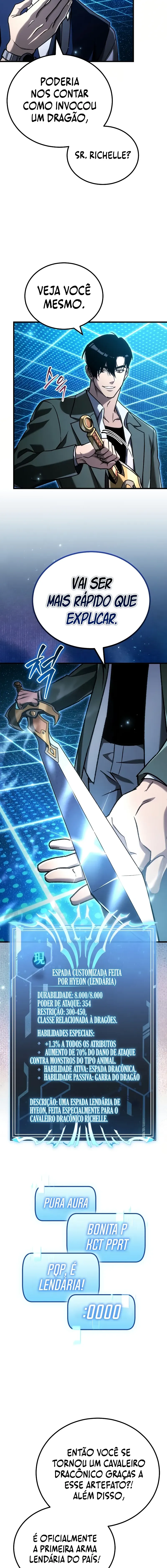 Read O Jogo do Ferreiro Genial pt Manga Online