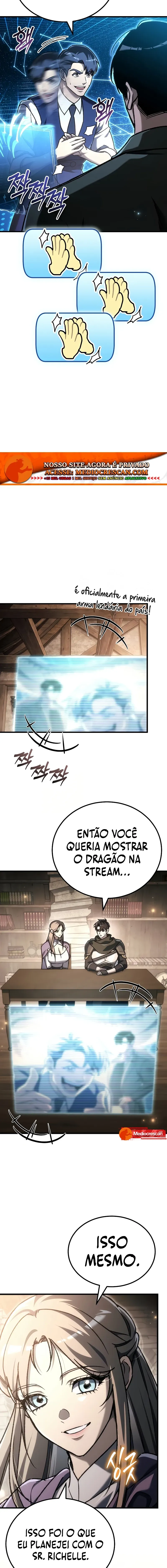 Read O Jogo do Ferreiro Genial pt Manga Online