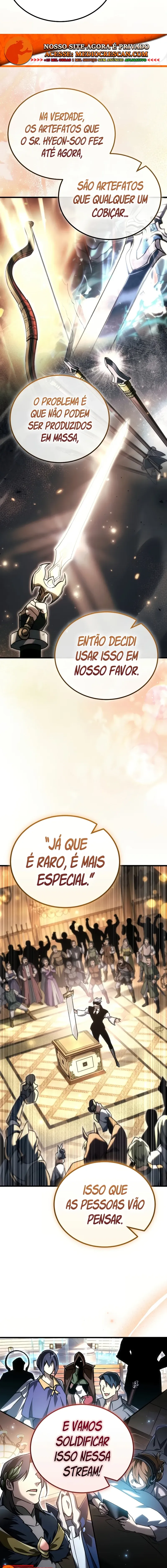 Read O Jogo do Ferreiro Genial pt Manga Online