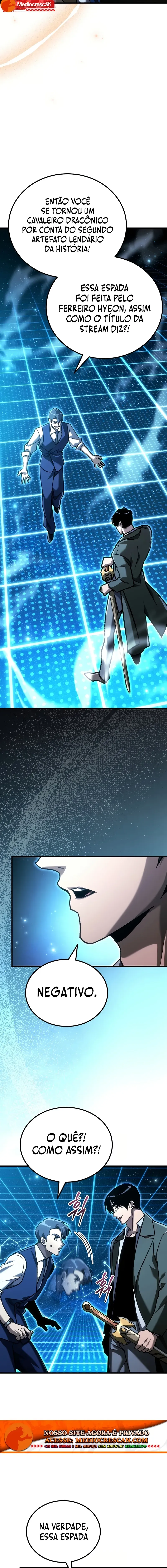 Read O Jogo do Ferreiro Genial pt Manga Online