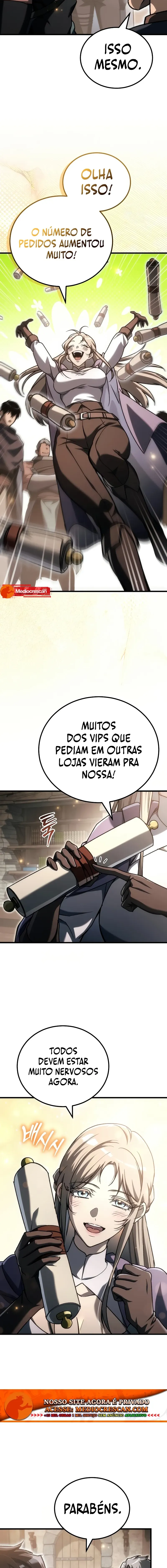 Read O Jogo do Ferreiro Genial pt Manga Online