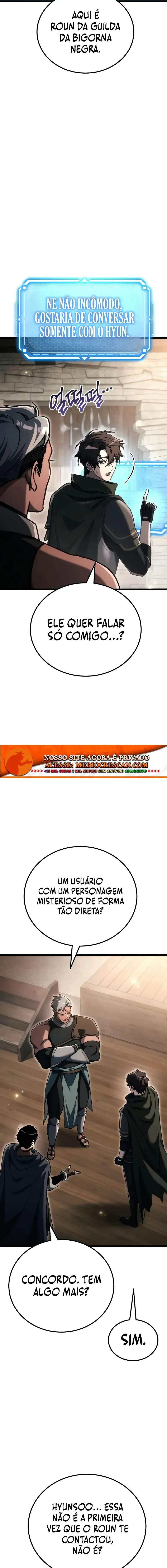 Read O Jogo do Ferreiro Genial pt Manga Online