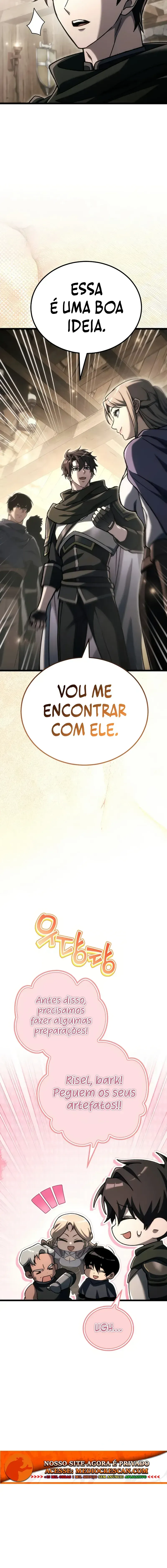 Read O Jogo do Ferreiro Genial pt Manga Online