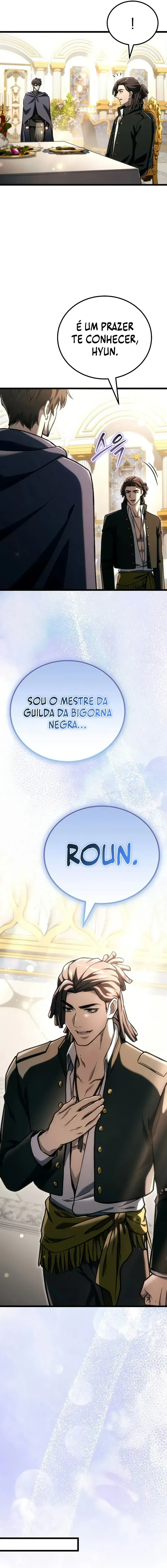 Read O Jogo do Ferreiro Genial pt Manga Online