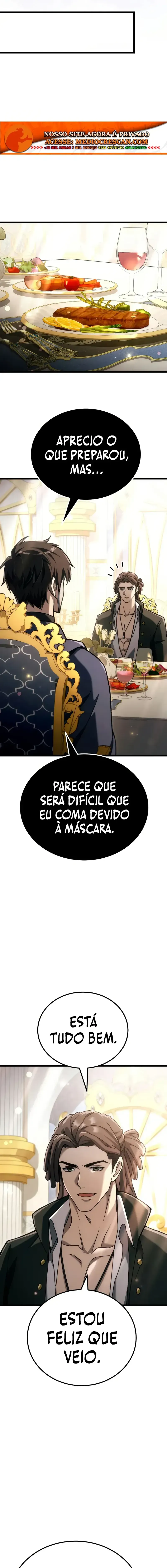 Read O Jogo do Ferreiro Genial pt Manga Online