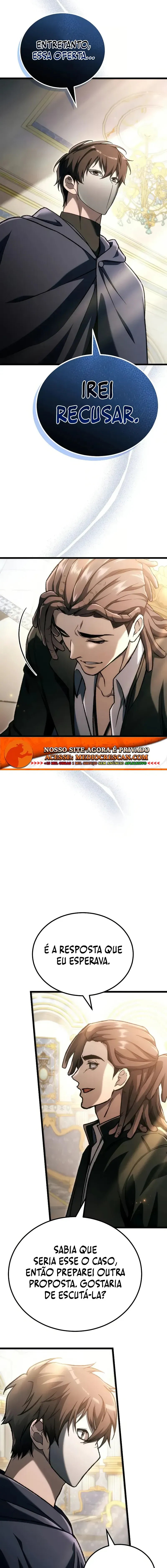 Read O Jogo do Ferreiro Genial pt Manga Online