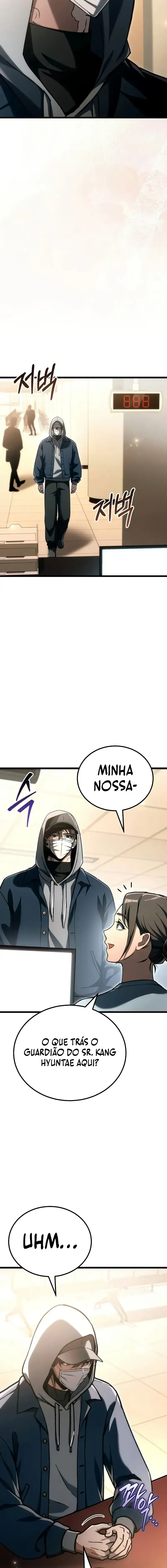 Read O Jogo do Ferreiro Genial pt Manga Online