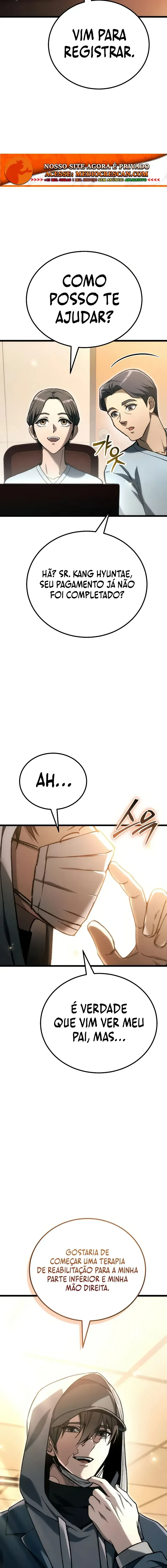 Read O Jogo do Ferreiro Genial pt Manga Online