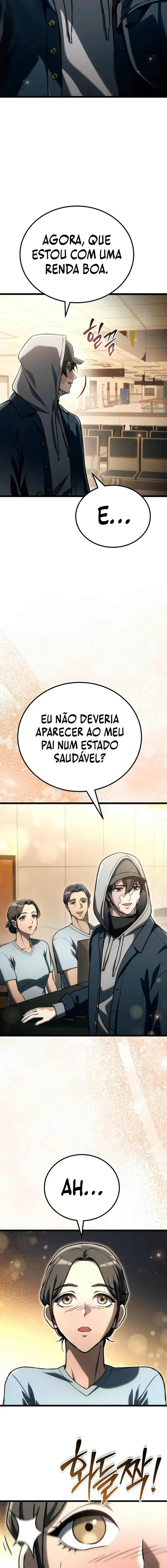 Read O Jogo do Ferreiro Genial pt Manga Online