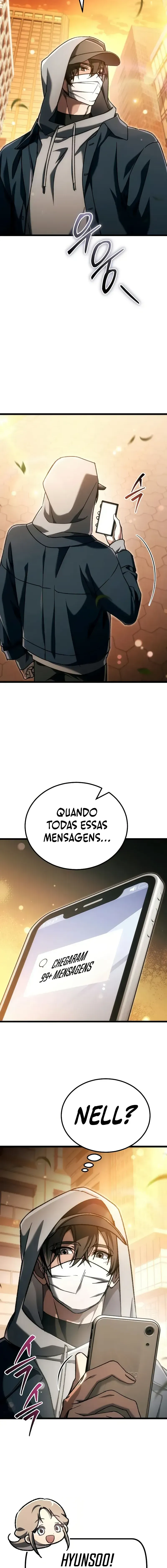 Read O Jogo do Ferreiro Genial pt Manga Online