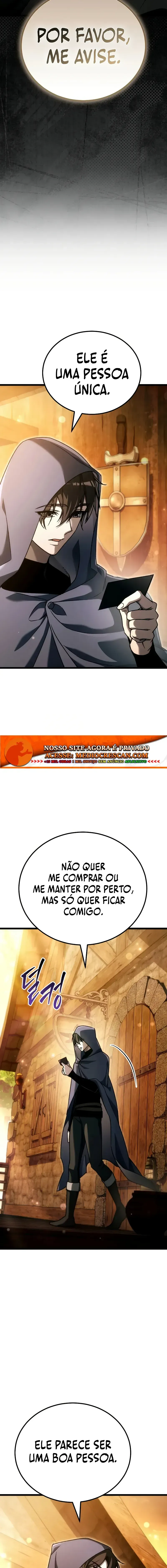 Read O Jogo do Ferreiro Genial pt Manga Online