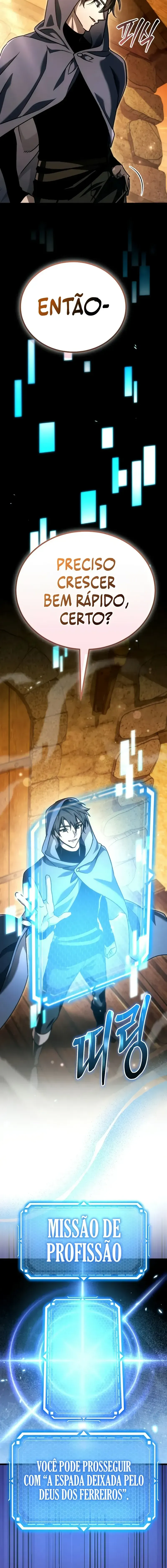 Read O Jogo do Ferreiro Genial pt Manga Online