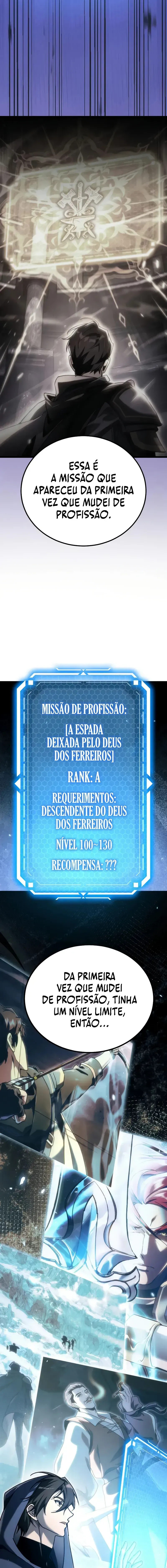 Read O Jogo do Ferreiro Genial pt Manga Online