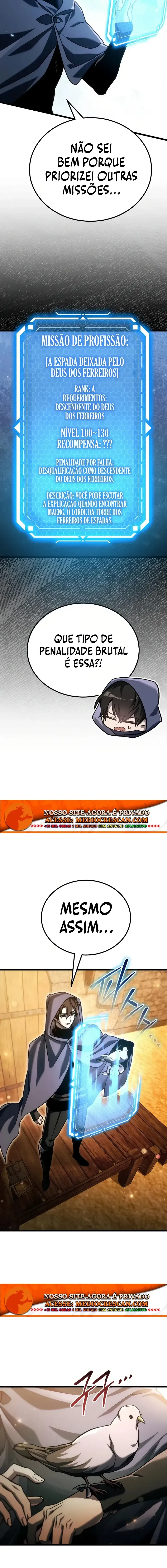 Read O Jogo do Ferreiro Genial pt Manga Online