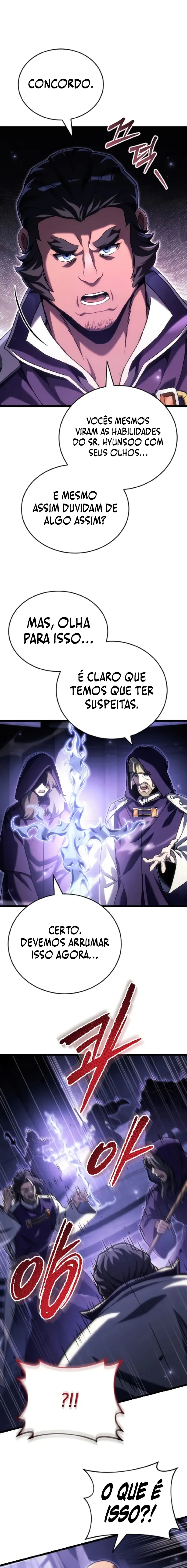 Read O Jogo do Ferreiro Genial pt Manga Online