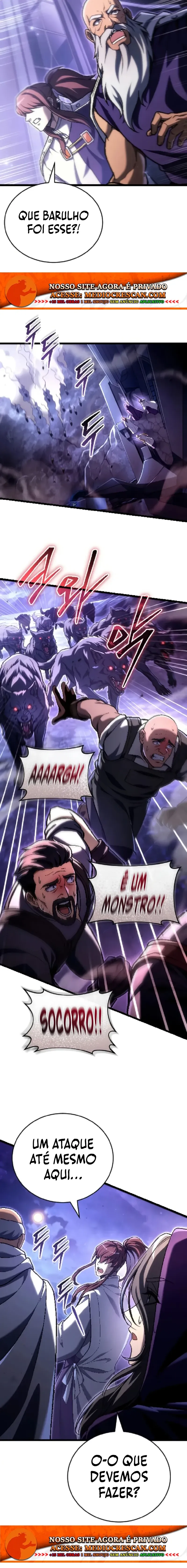 Read O Jogo do Ferreiro Genial pt Manga Online