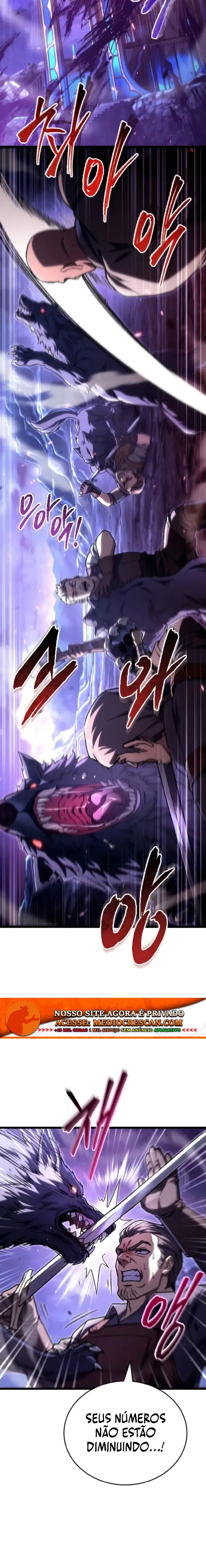 Read O Jogo do Ferreiro Genial pt Manga Online