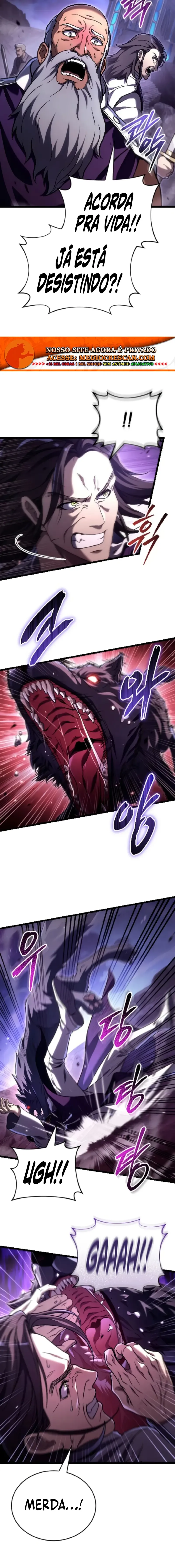 Read O Jogo do Ferreiro Genial pt Manga Online