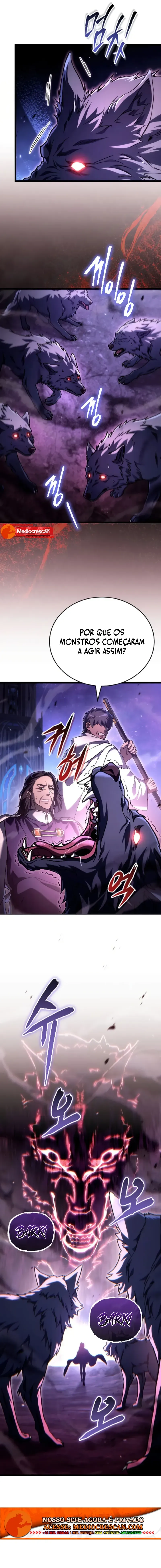 Read O Jogo do Ferreiro Genial pt Manga Online