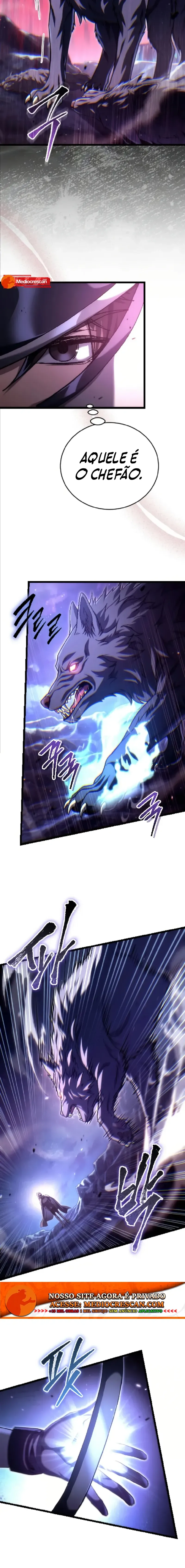 Read O Jogo do Ferreiro Genial pt Manga Online