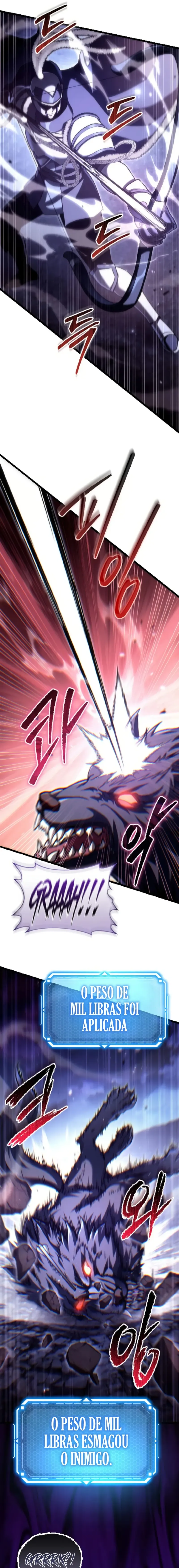 Read O Jogo do Ferreiro Genial pt Manga Online