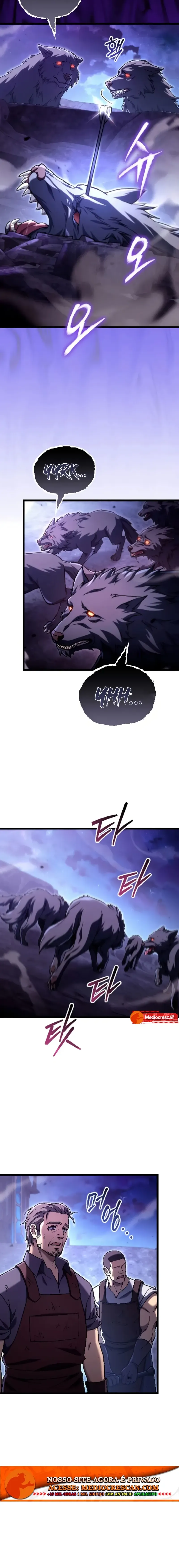 Read O Jogo do Ferreiro Genial pt Manga Online