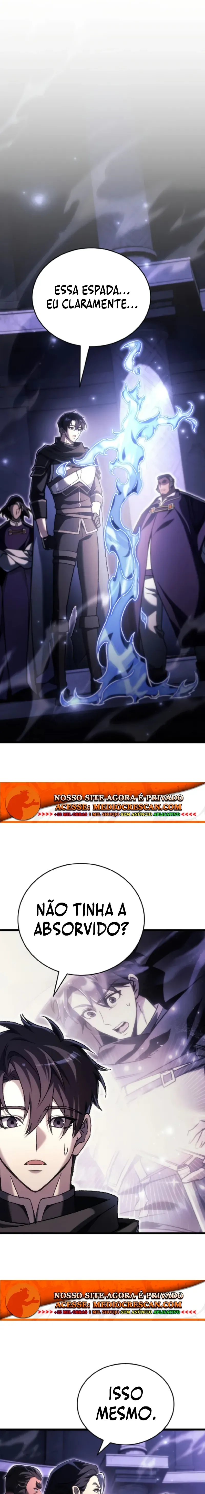 Read O Jogo do Ferreiro Genial pt Manga Online