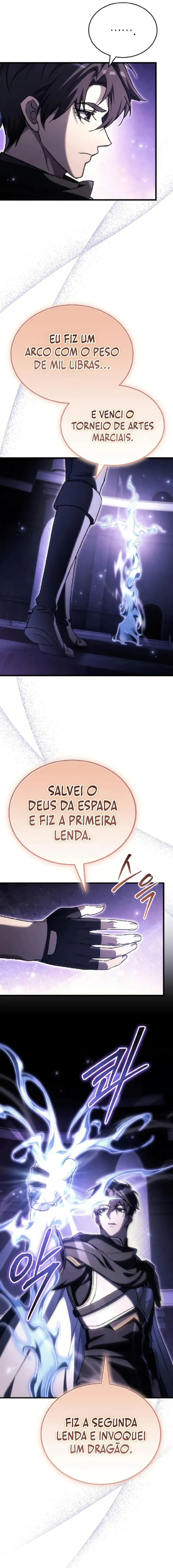 Read O Jogo do Ferreiro Genial pt Manga Online