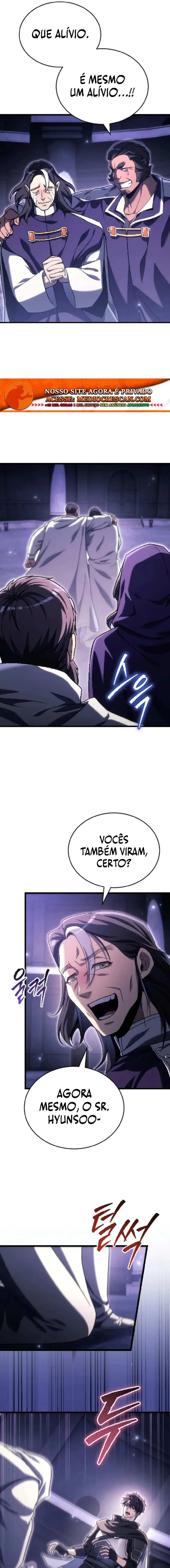 Read O Jogo do Ferreiro Genial pt Manga Online