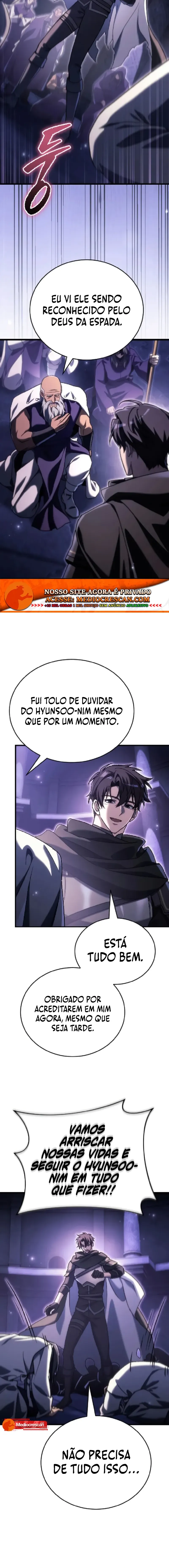 Read O Jogo do Ferreiro Genial pt Manga Online