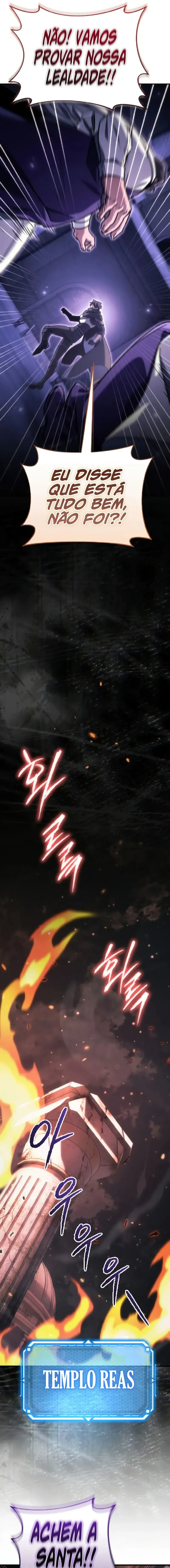 Read O Jogo do Ferreiro Genial pt Manga Online