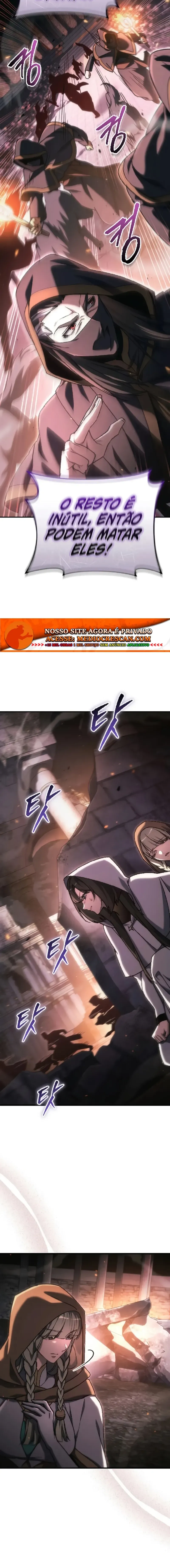 Read O Jogo do Ferreiro Genial pt Manga Online